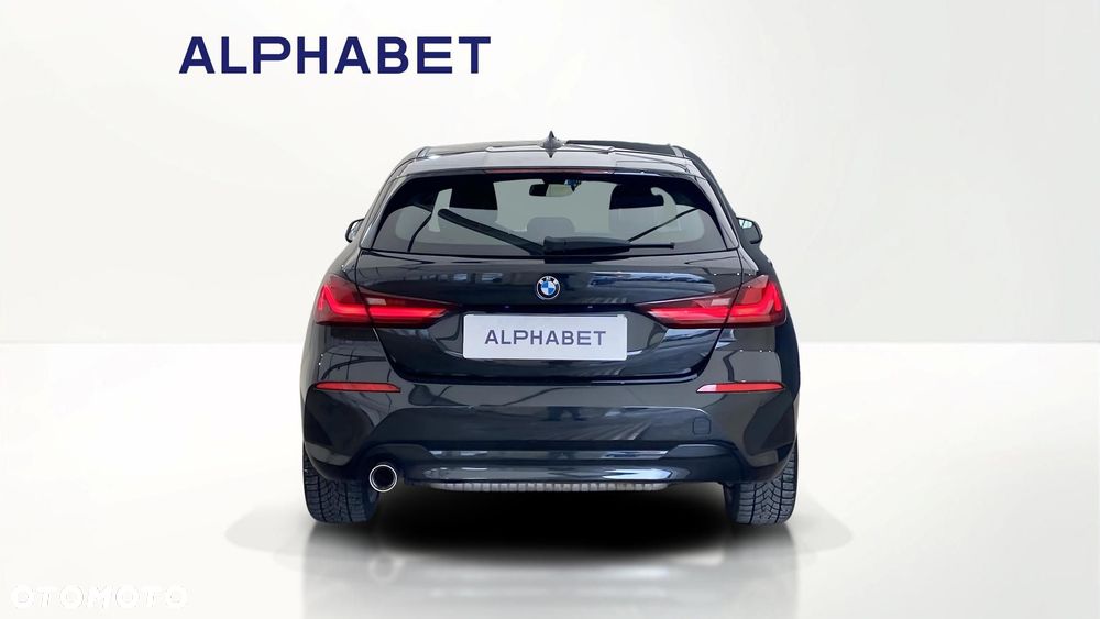 BMW Seria 1 118i Advantage - 4