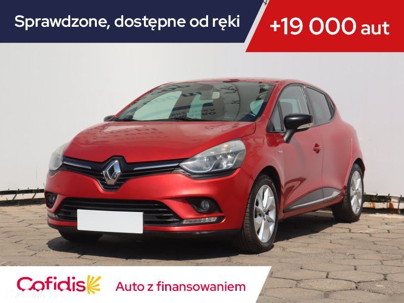 Renault Clio - 2