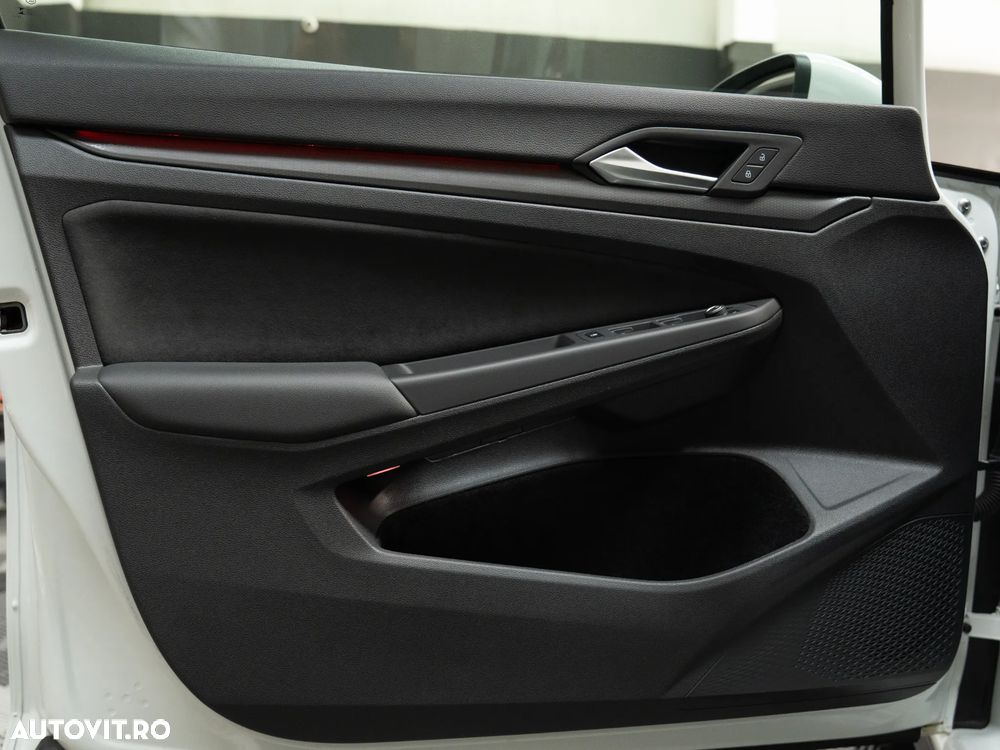 Volkswagen Golf 2.0 TSI OPF DSG GTI - 16