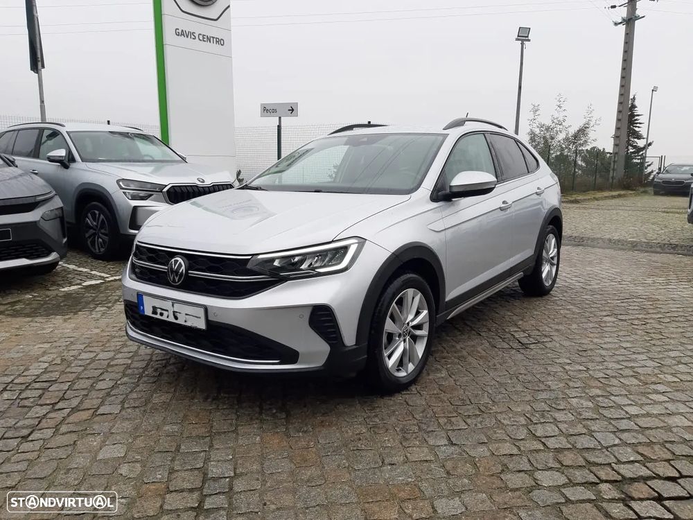 VW Taigo 1.0 TSI Urban - 3