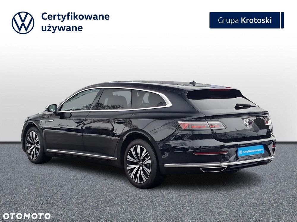 Volkswagen Arteon Shooting Brake 2.0 TSI 4Motion Elegance DSG - 3