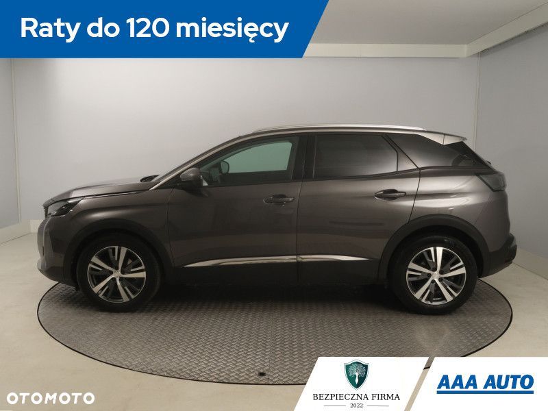 Peugeot 3008 - 4