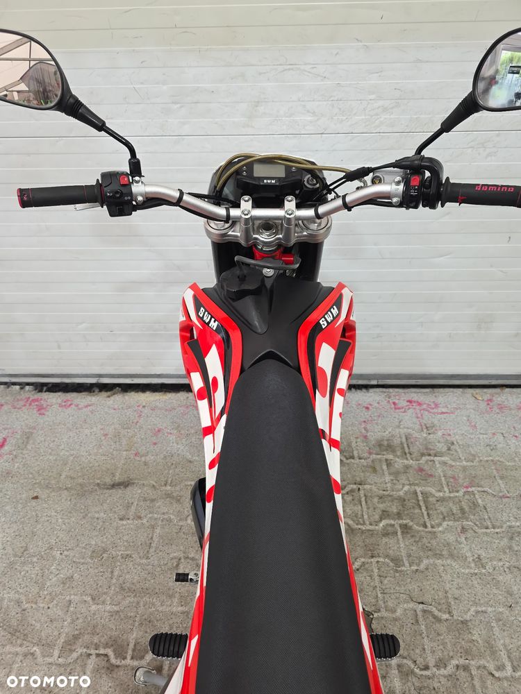 SWM SM 125 R - 23
