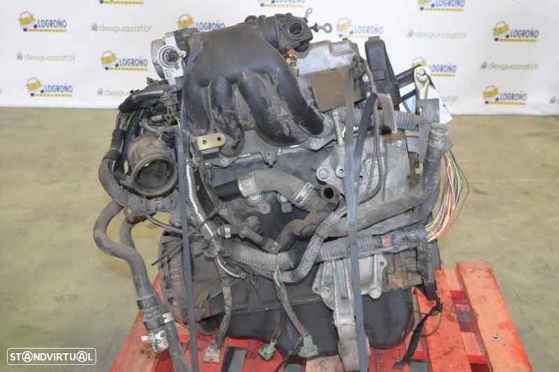 MOTOR COMPLETO PEUGEOT 306 35 PT. S101.1993 - 1