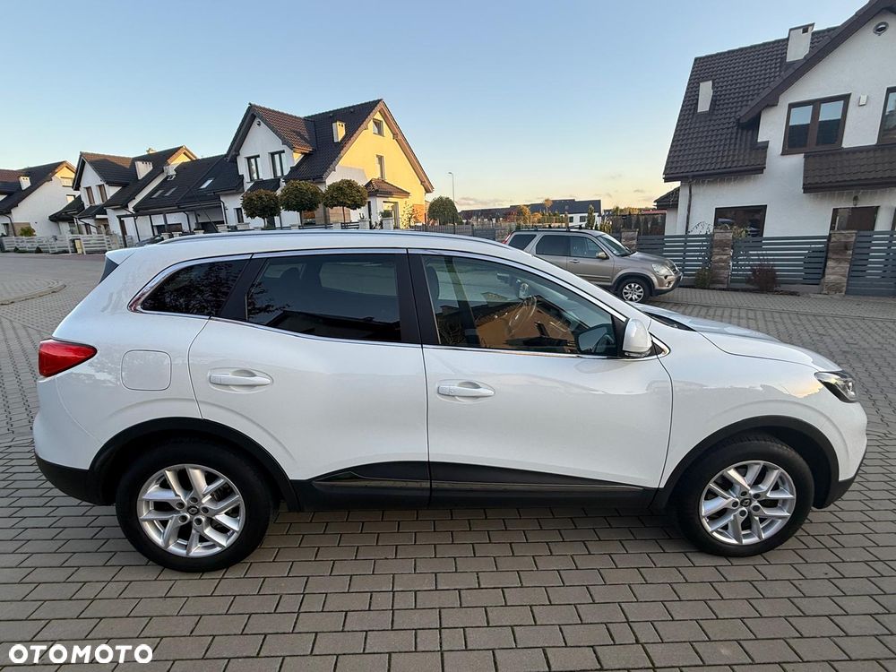 Renault Kadjar 1.2 Energy TCe Adventure - 6