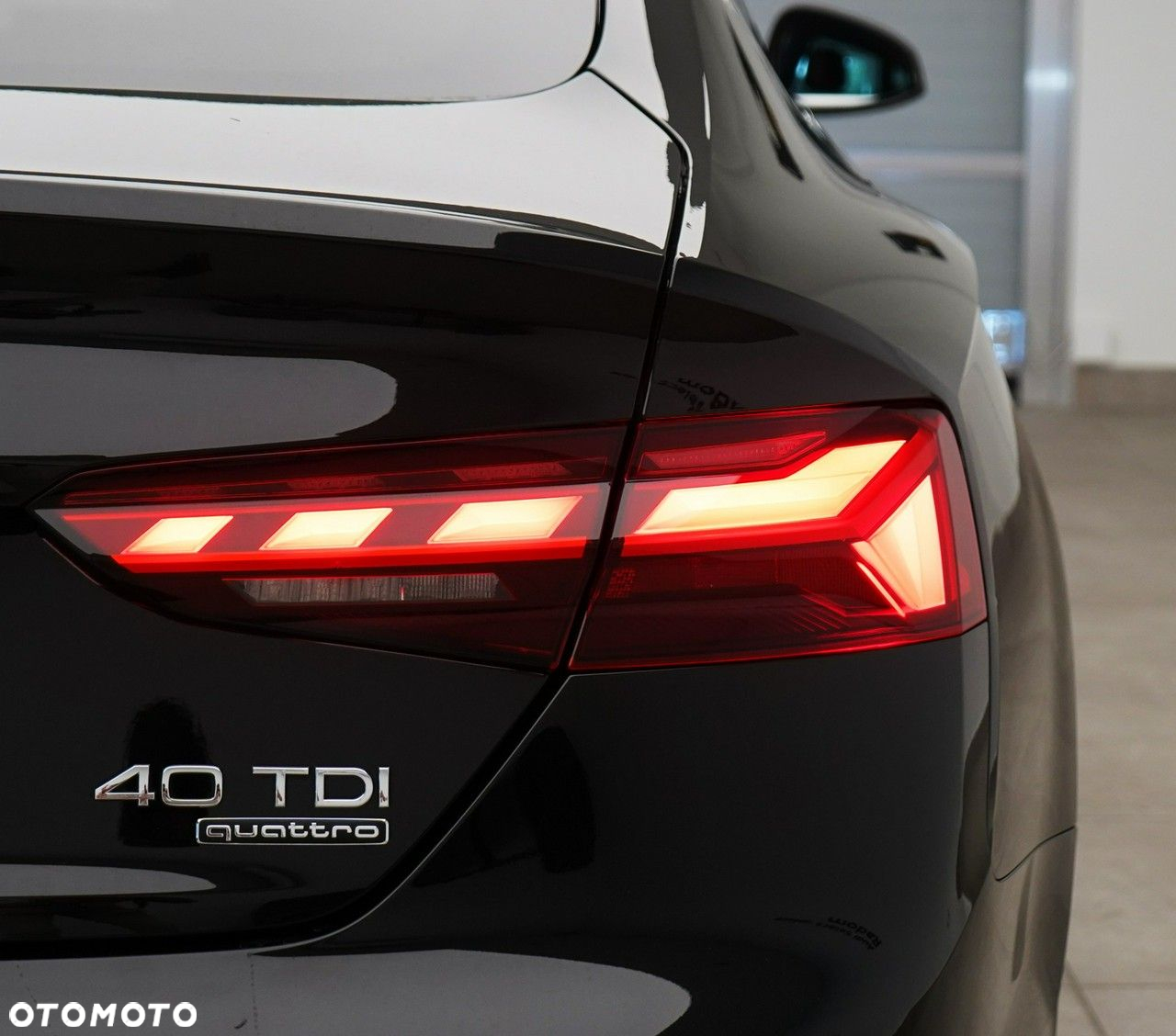 Audi A5 - 10