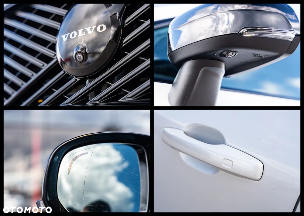Volvo XC 60 B5 B AWD Plus Dark - 21
