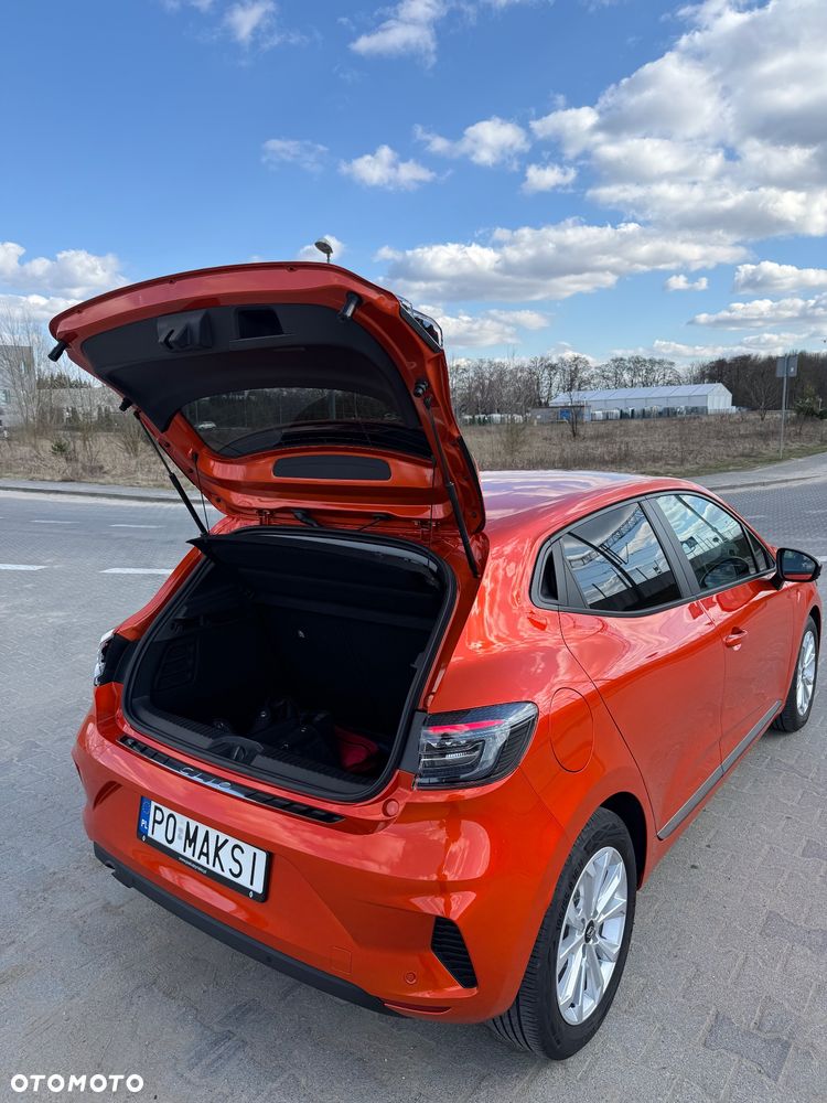 Renault Clio 1.0 TCe Evolution - 32