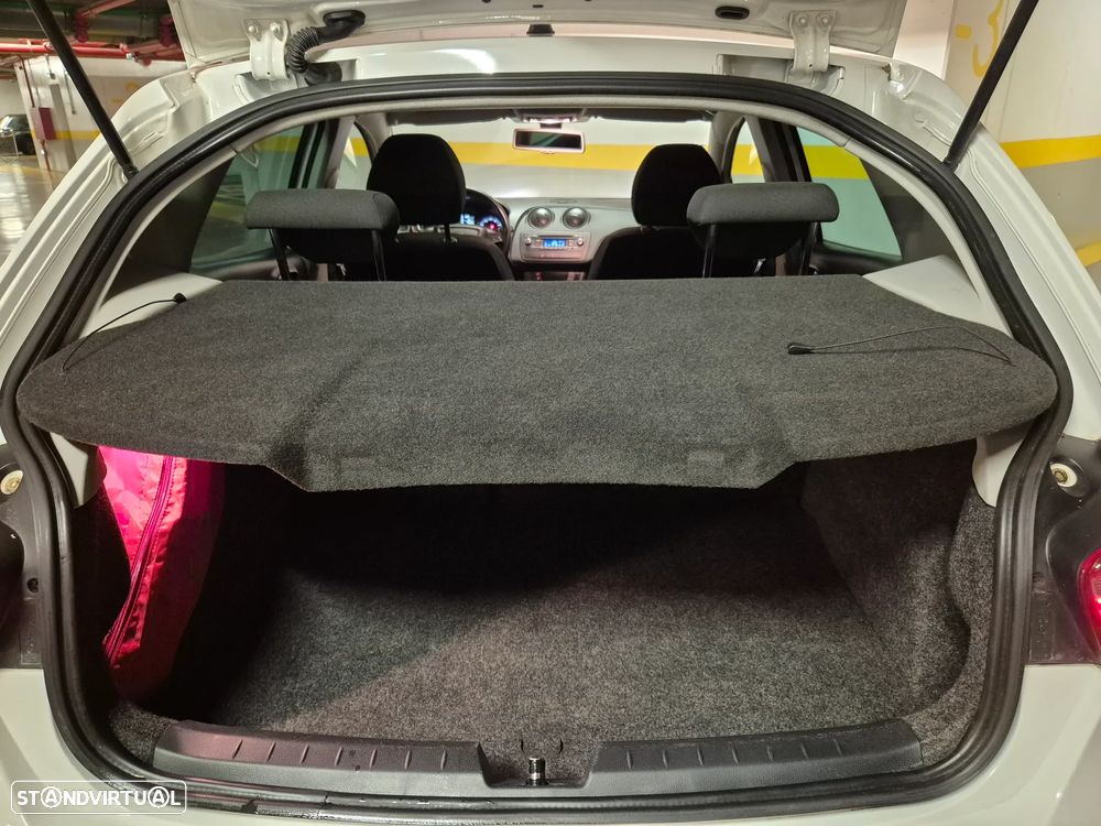 SEAT Ibiza 2.0 TDI FR - 37