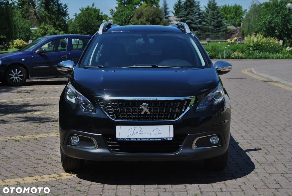 Peugeot 2008 - 15