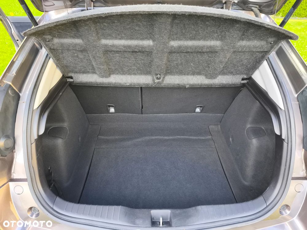 Honda Civic 1.8 Comfort - 27
