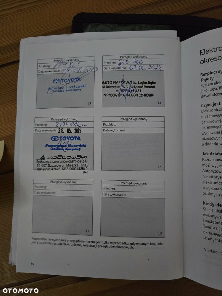 Toyota Auris 1.4 D-4D Active - 18