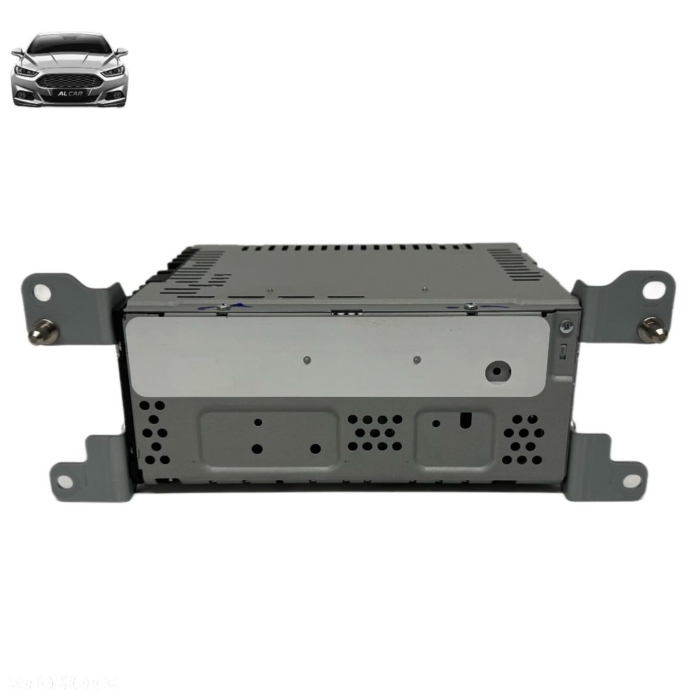 NAWIGACJA SYNC 3 FORD MONDEO MK5 KS7T-14G370-PGC - 9