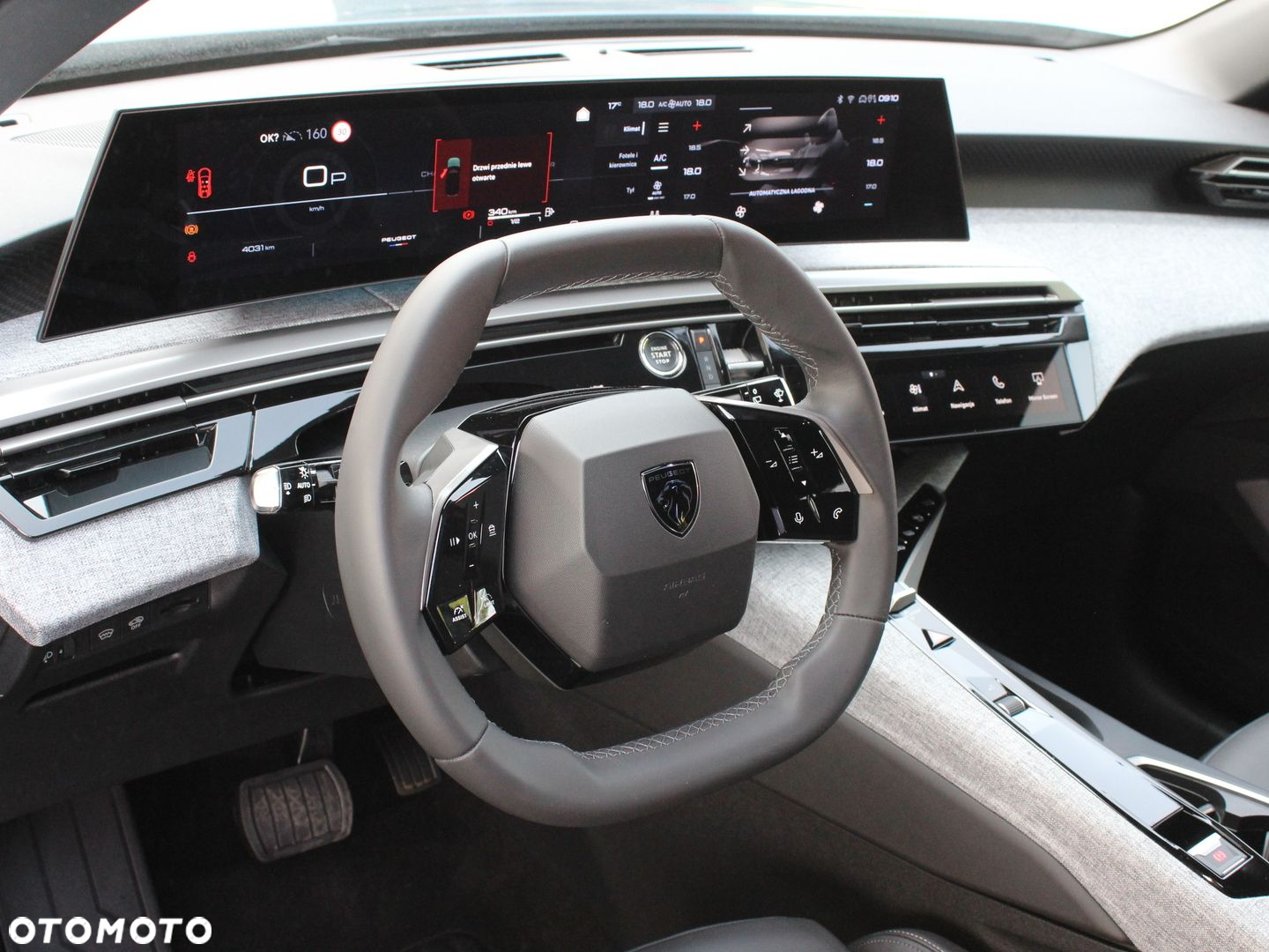 Peugeot 5008 - 2