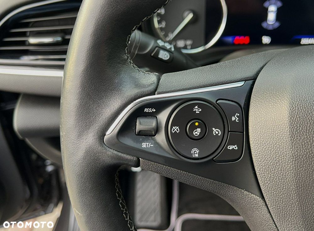 Opel Insignia 2.0 CDTI Business Elegance S&S - 30