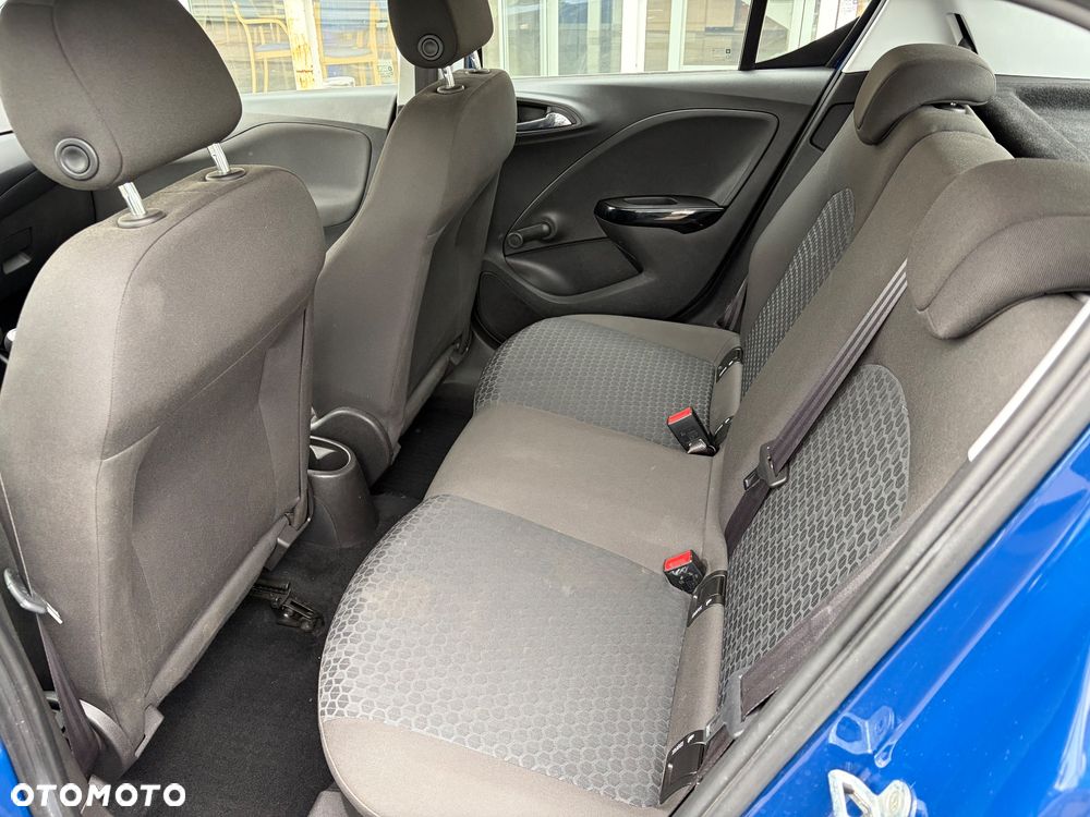 Opel Corsa 1.4 Enjoy - 14