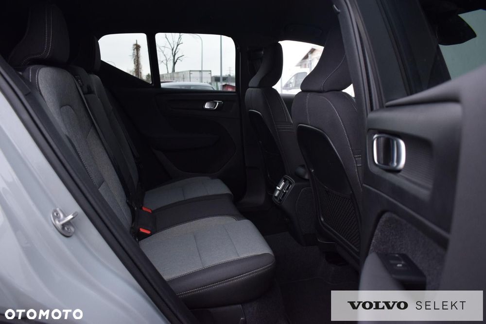 Volvo XC 40 - 21