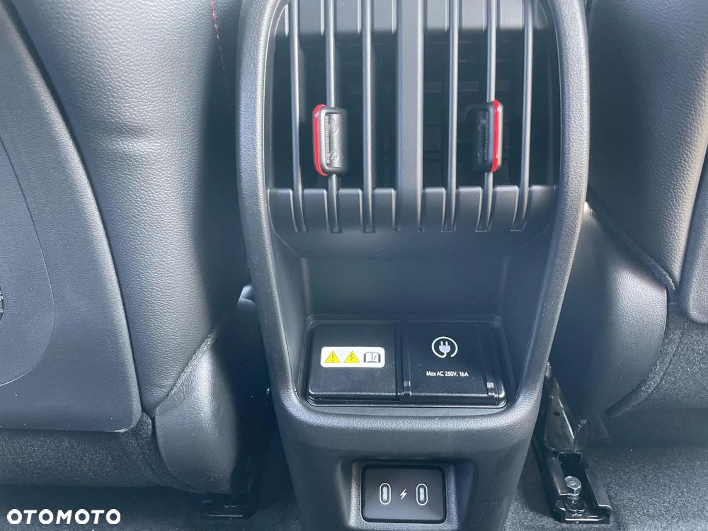 Hyundai Kona 65kWh N Line - 22