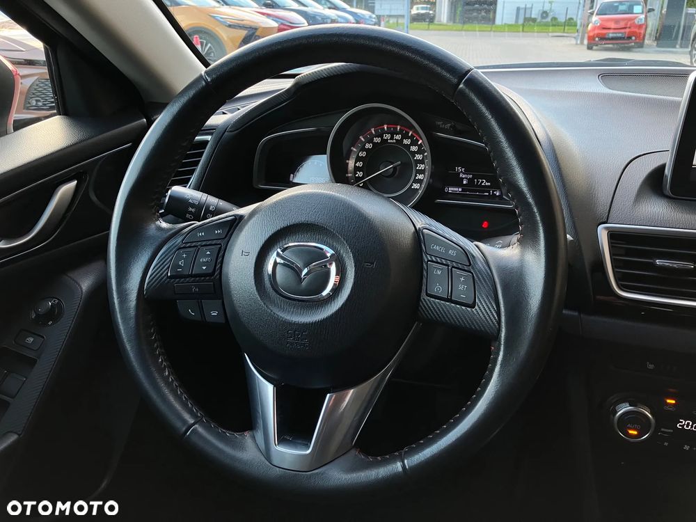 Mazda 3 2.0 Skypassion - 20