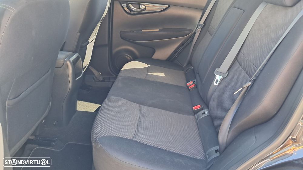 Nissan Qashqai 2017 photo 5