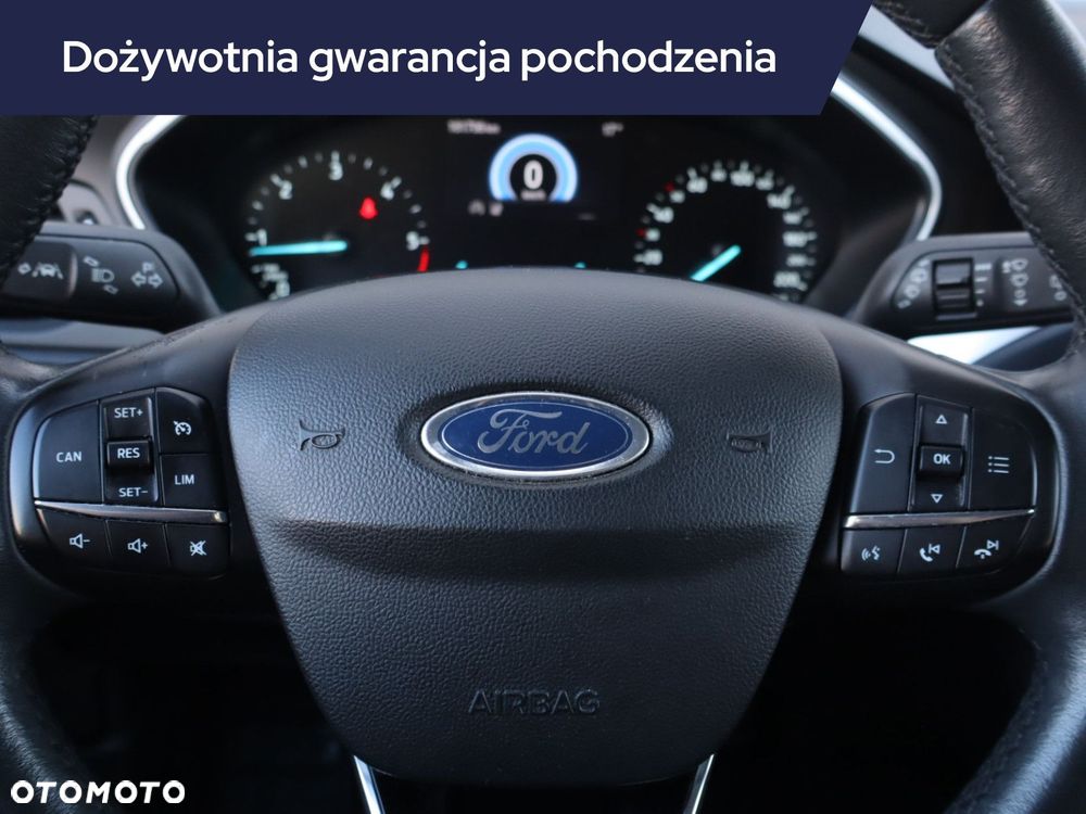 Ford Focus SW - 21