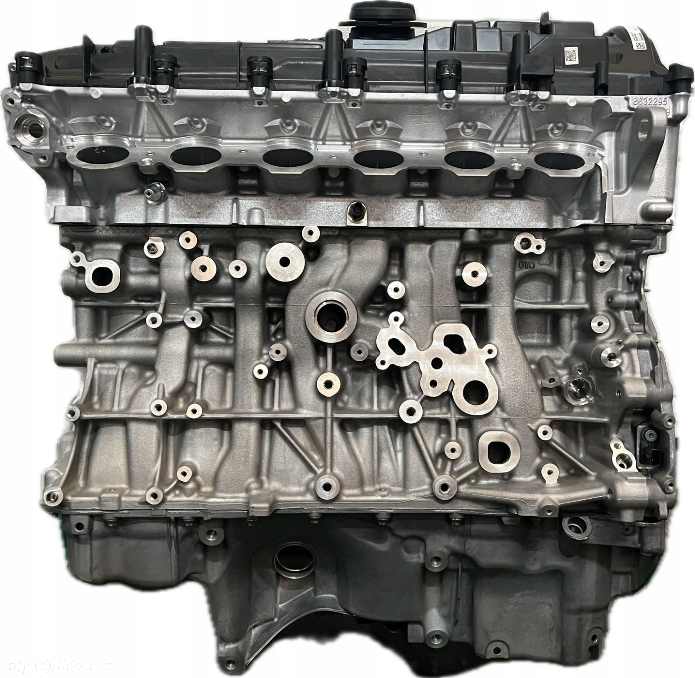 BMW SILNIK B58 B58B30C 340KM 740LiX 740iX 840i 840iX 40i 40iX G05 G06 G07 - 9