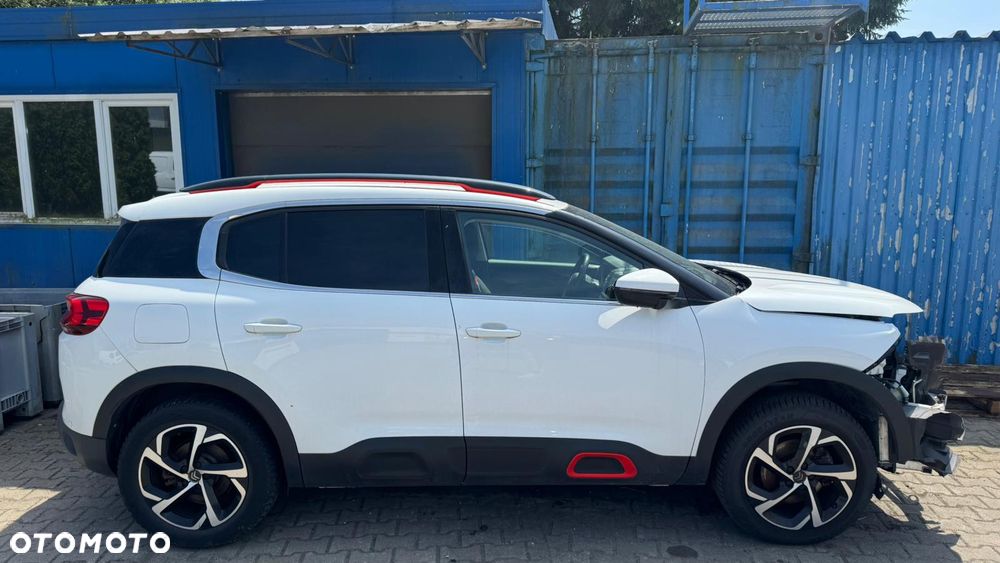 Citroën C5 Aircross 1.5 BlueHDi C-Series - 7
