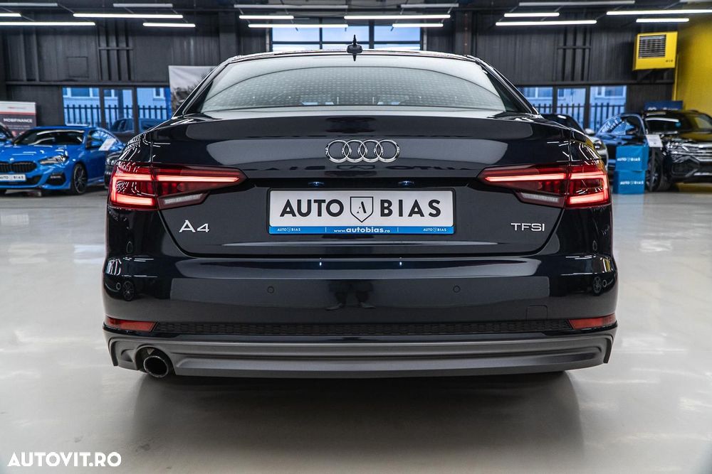 Audi A4 1.4 TFSI S tronic Sport - 29