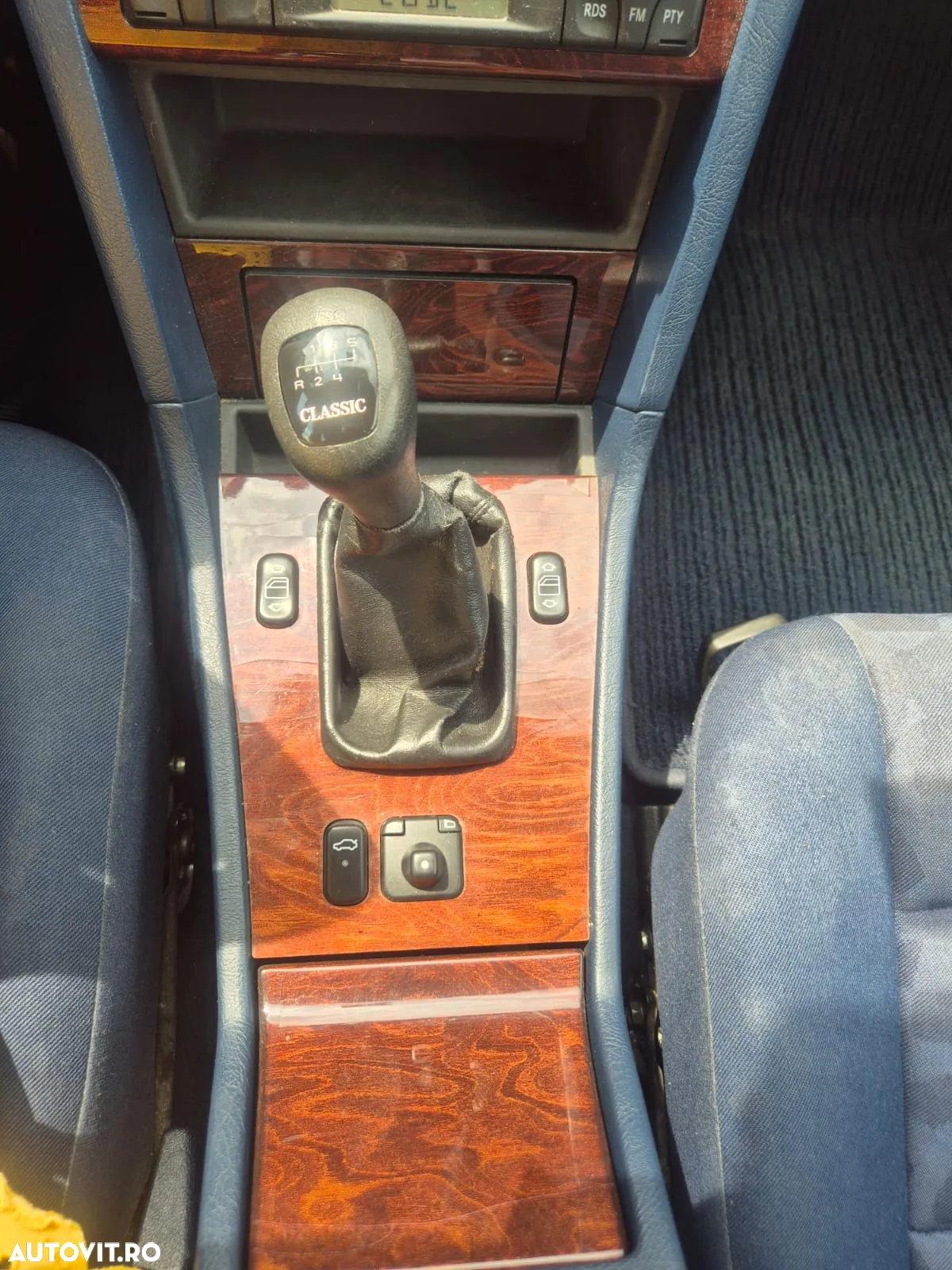 Mercedes-Benz C - 10