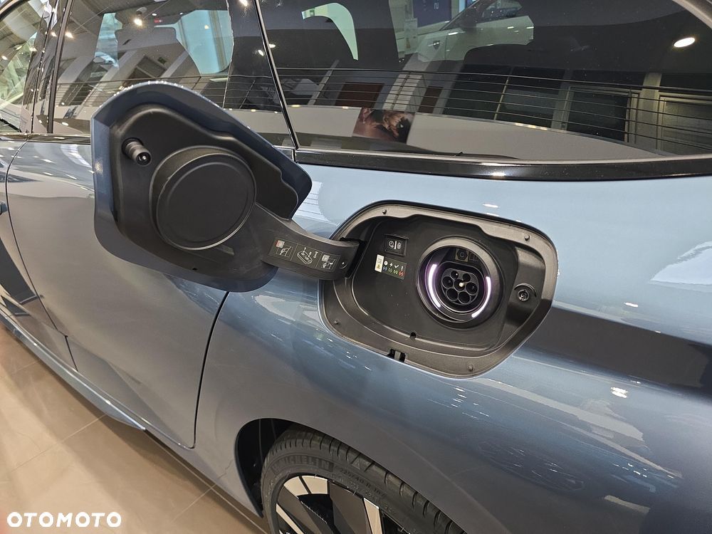 Peugeot 308 1.6 Hybrid PHEV GT Exclusive e-DCS7 - 26