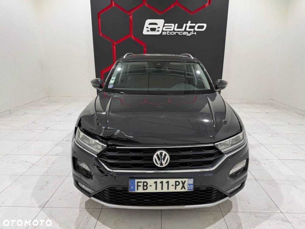 Volkswagen T-Roc - 27