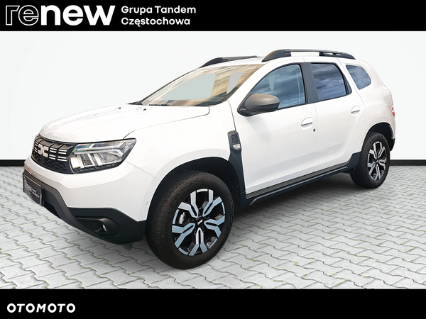 Dacia Duster 1.3 TCe Journey