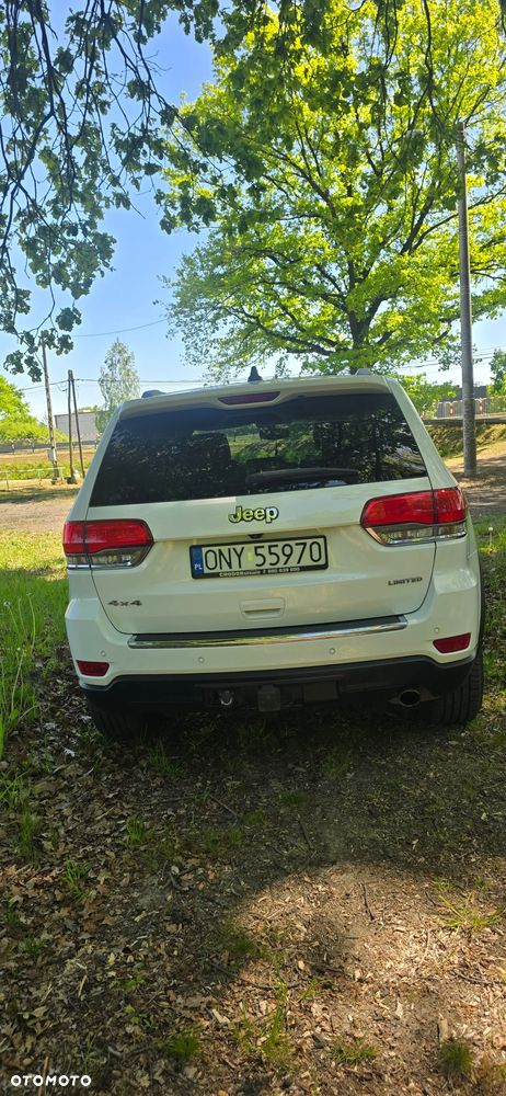 Jeep Grand Cherokee - 6