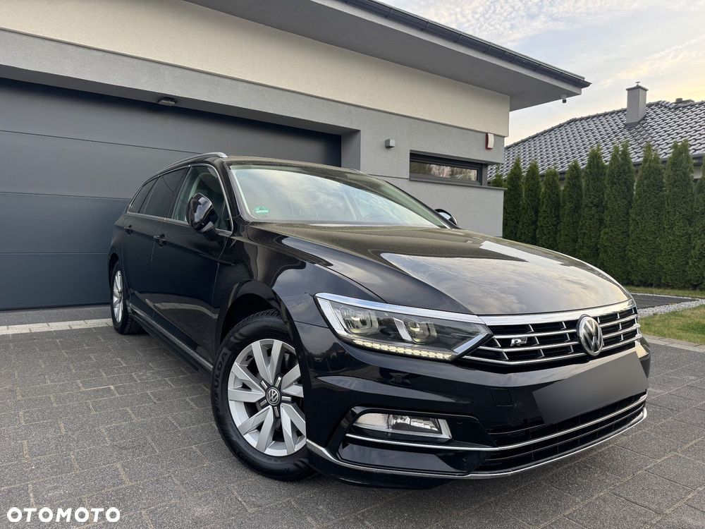 Volkswagen Passat 2.0 TDI SCR DSG Highline - 5
