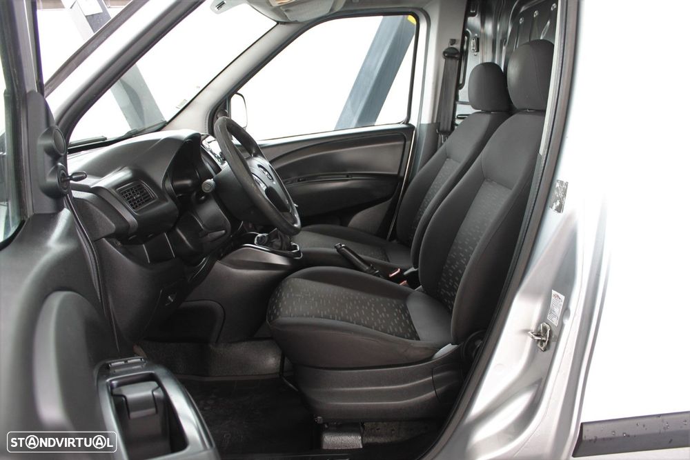 Opel Opel Combo 1.6 CDTi L2H1 - 17