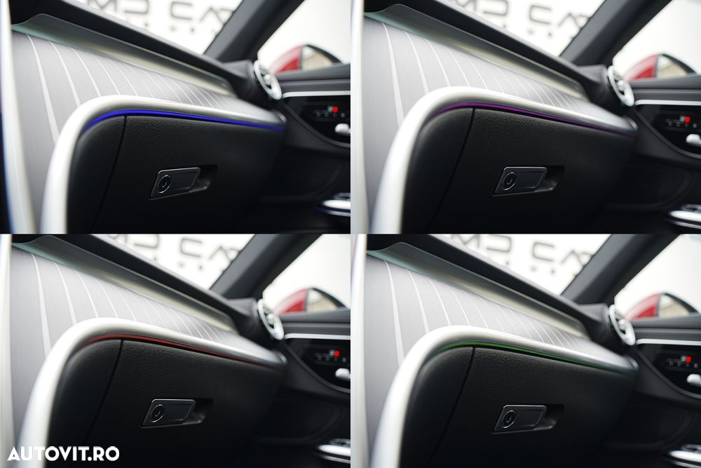 Mercedes-Benz CLE 200 9G-TRONIC Edition AMG Line - 24