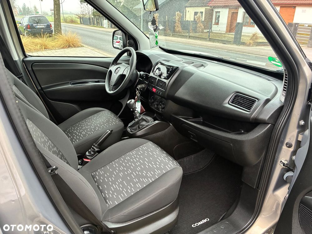 Opel Combo 1.4 L1H1 S&S Colorado - 17