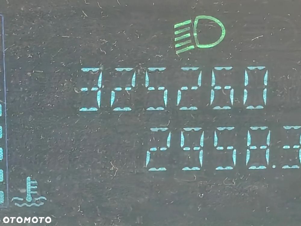 Renault Vel Satis Turbo Expression - 23