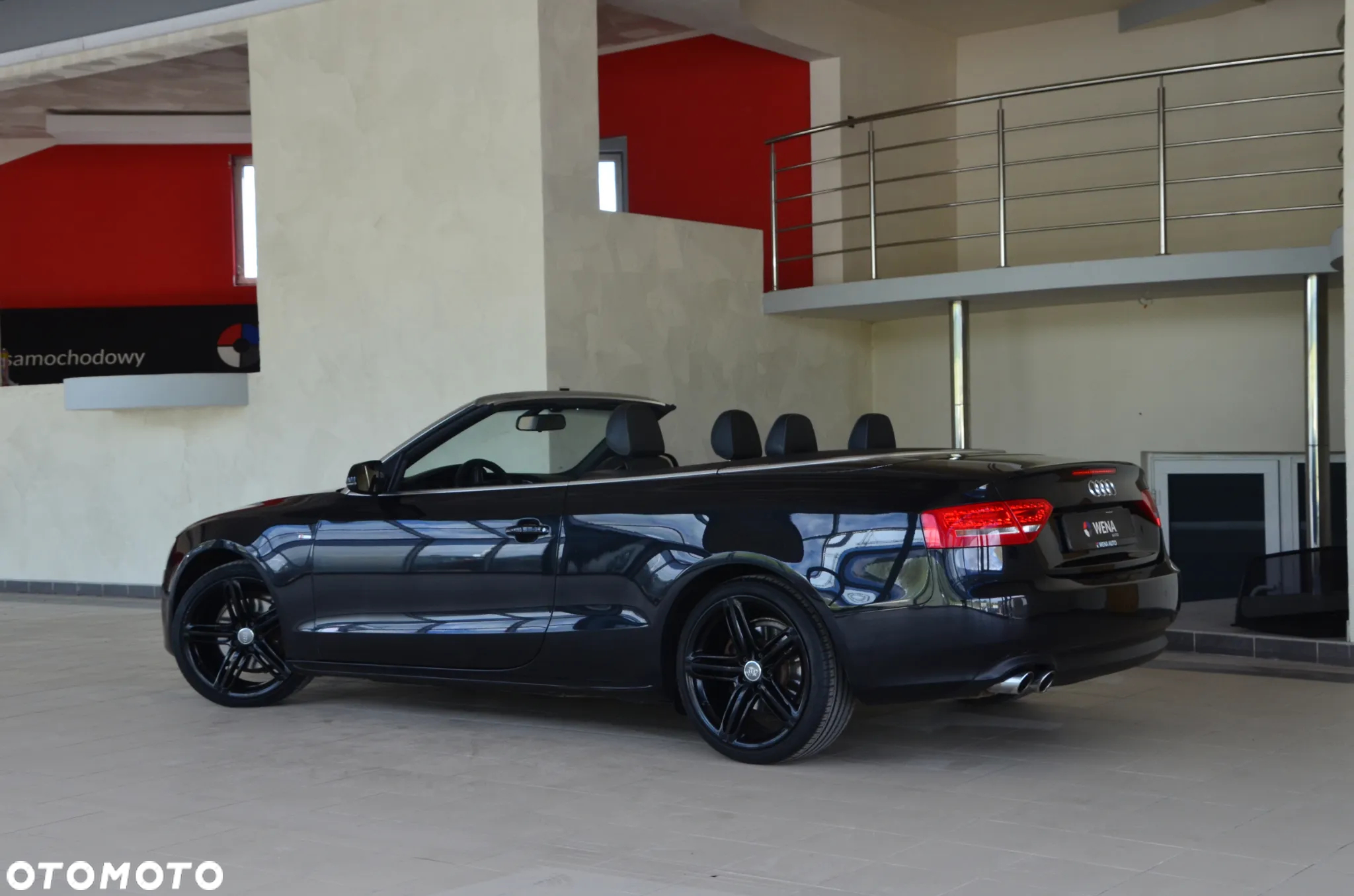 Audi A5 2.0 TDI - 15