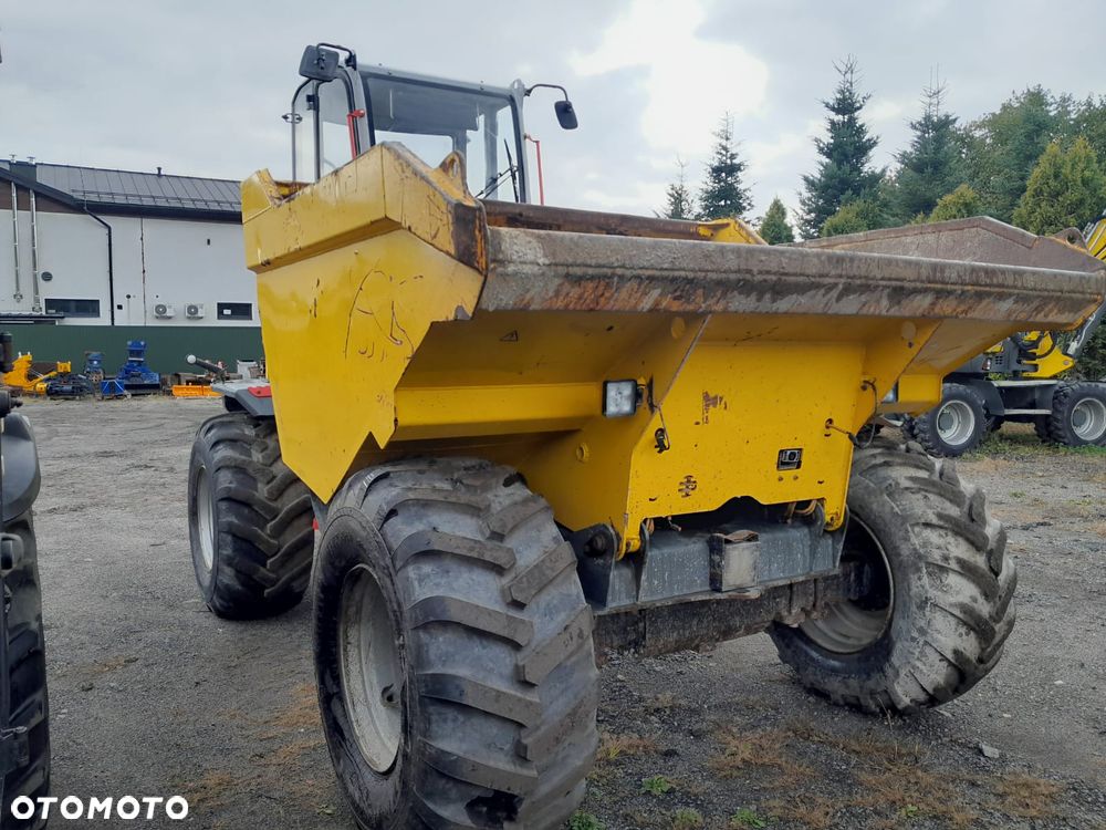 Wacker Neuson DW90, DV90, - 7