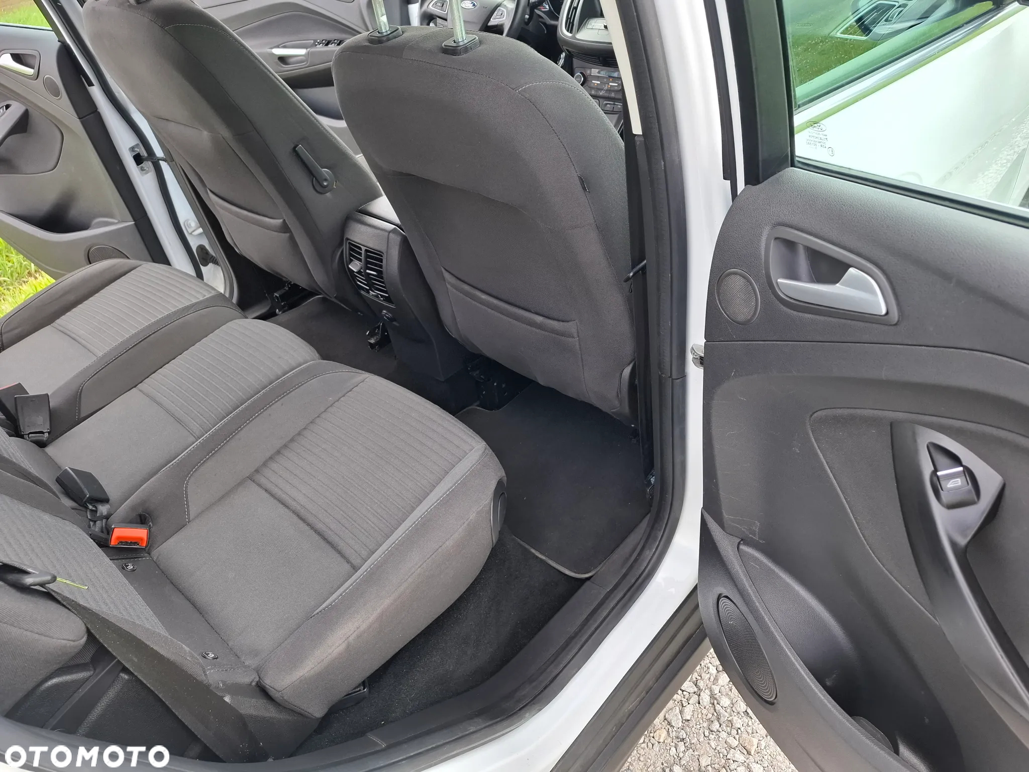 Ford C-MAX 1.0 EcoBoost Titanium ASS - 18