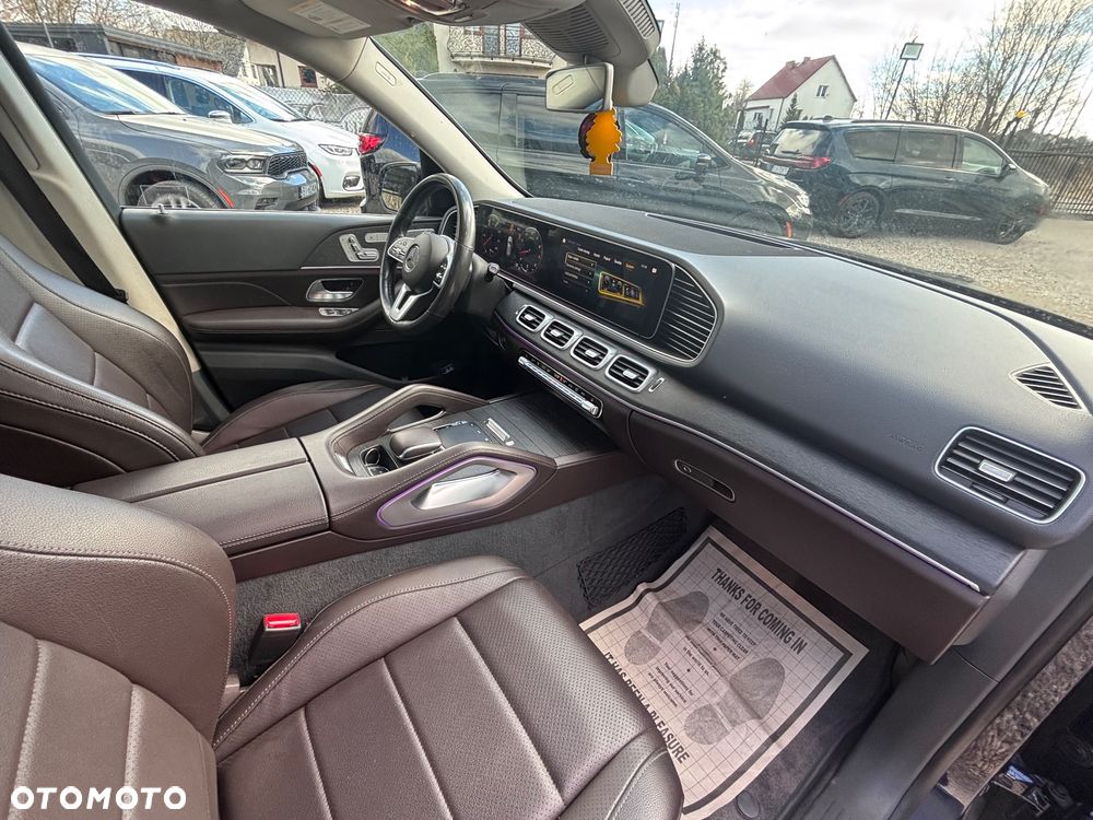 Mercedes-Benz GLE - 18