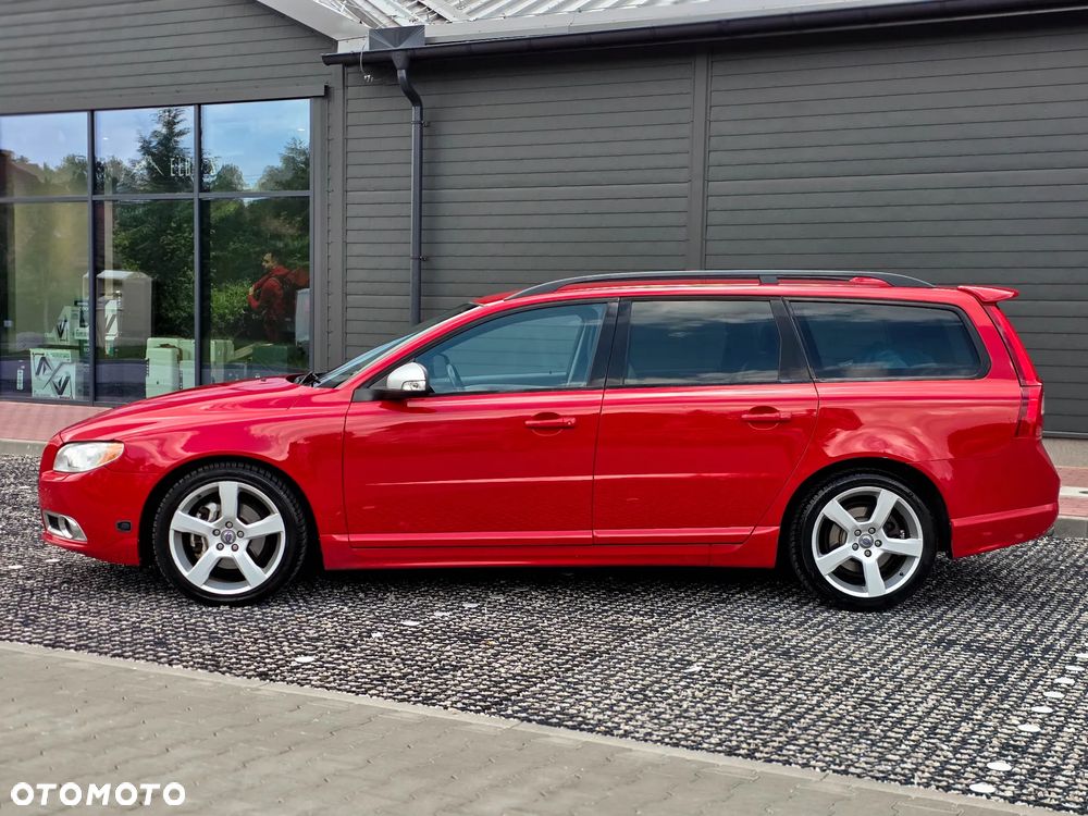 Volvo V70 2.5T RDesign - 2
