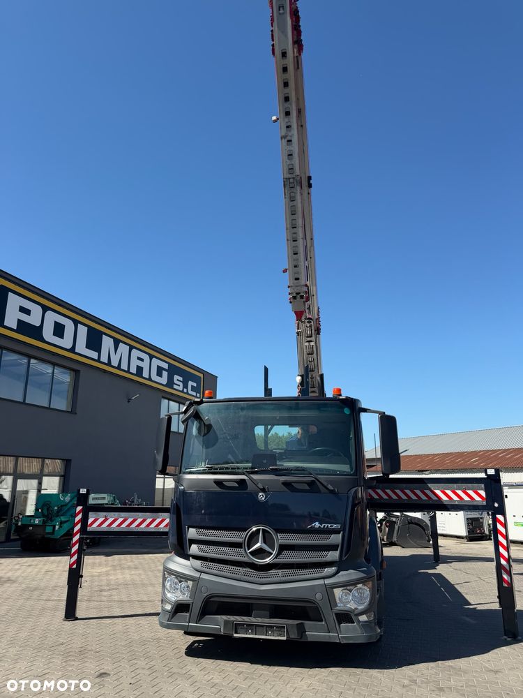 KLAAS K 1003 RSX - 7