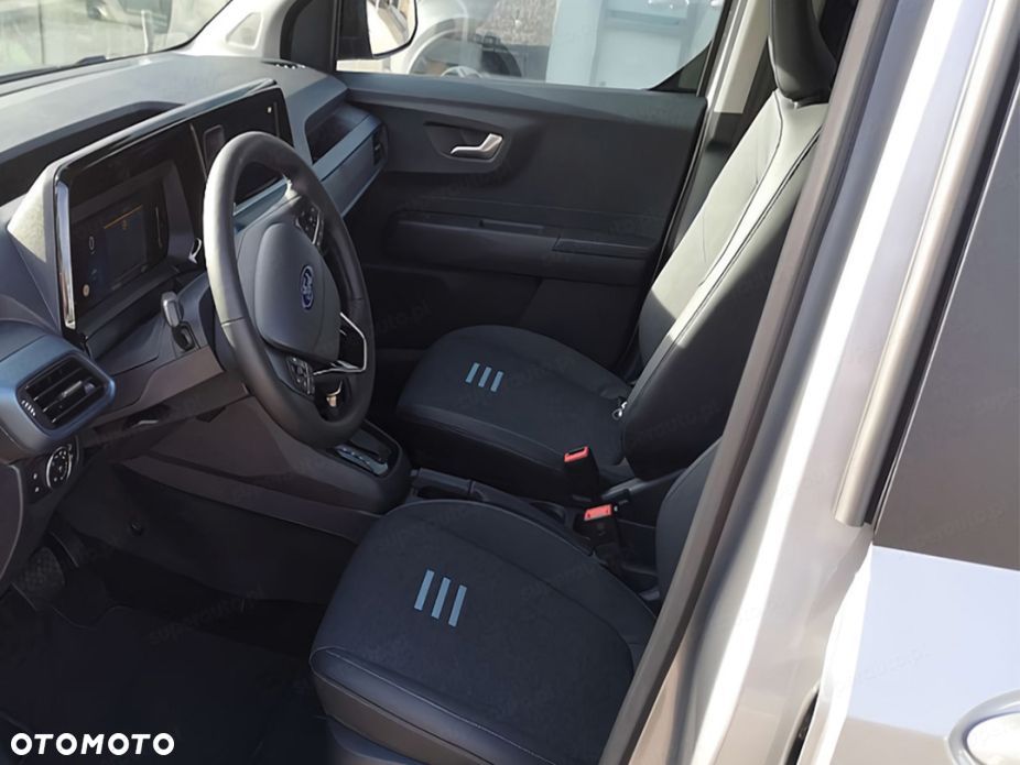 Ford Tourneo Courier - 9