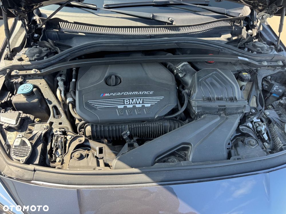 BMW Seria 2 M235i xDrive - 11