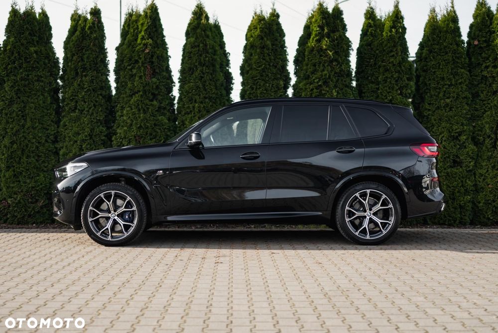 BMW X5 - 7