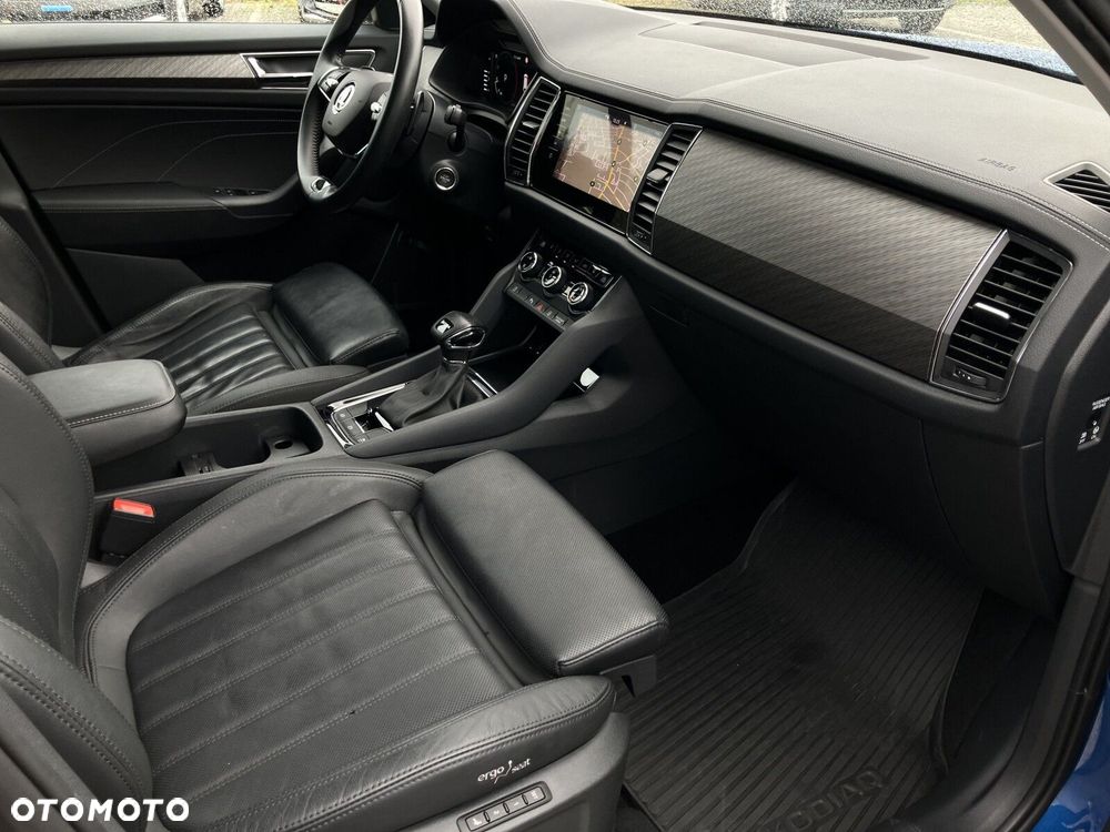 Skoda Kodiaq 2.0 TDI 4x2 Style DSG - 8