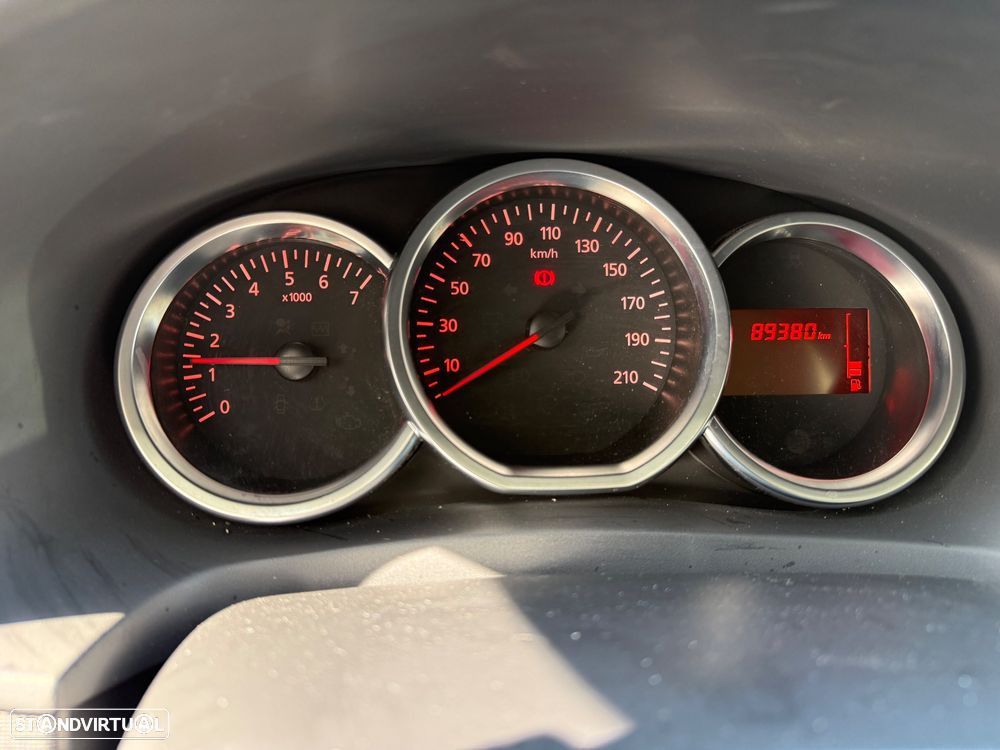 Dacia Sandero 1.0 ECO-G Essential Bi-Fuel - 14