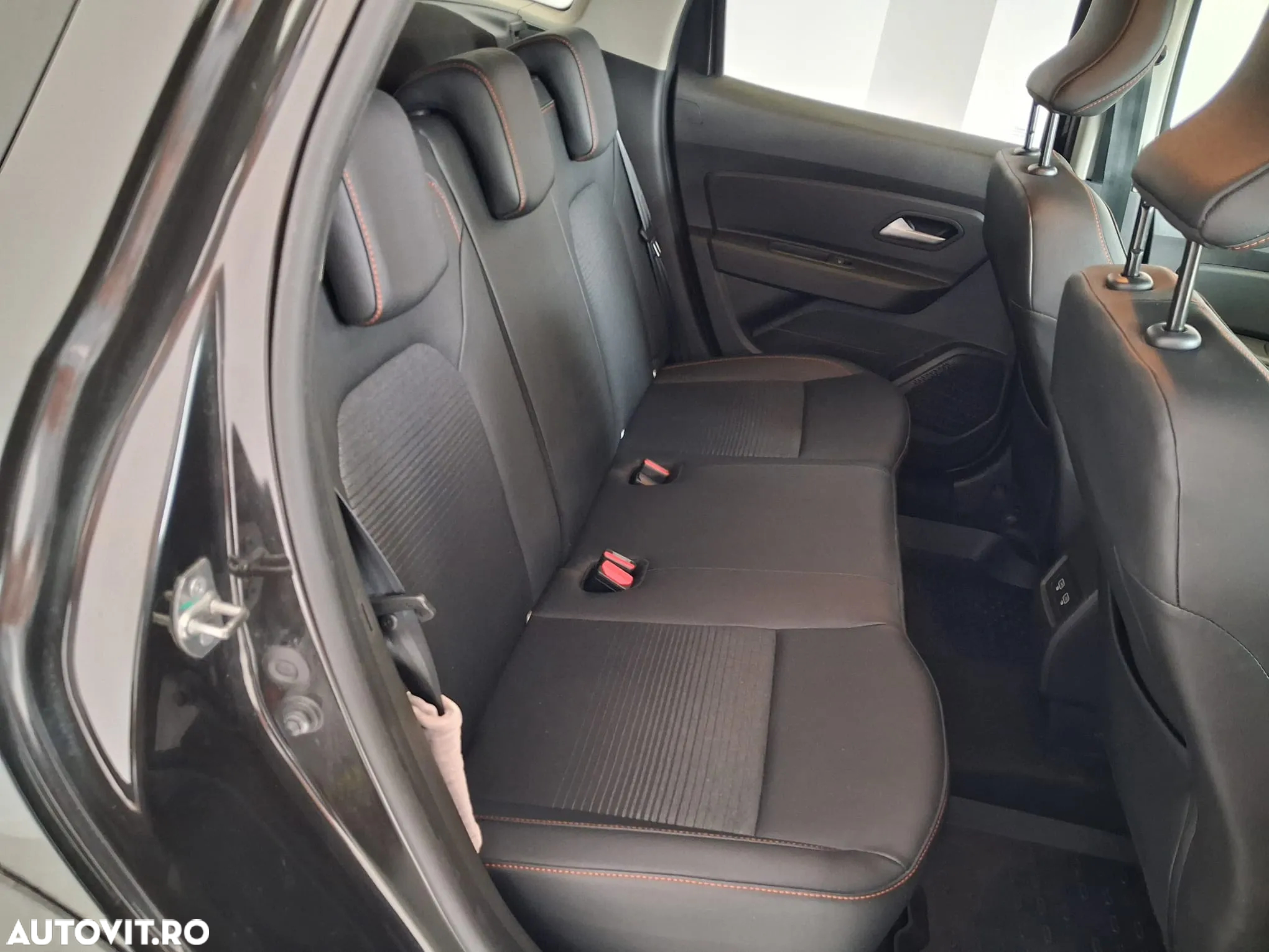 Dacia Duster Blue dCi 115 4X4 Extreme - 17